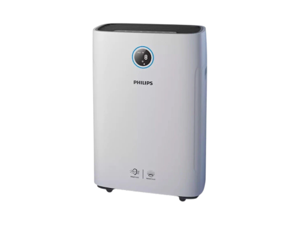 Oczyszczacz powietrza Philips AC2729/13