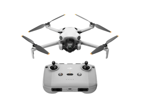 Dron DJI Mini 4 Pro (RC-N2)