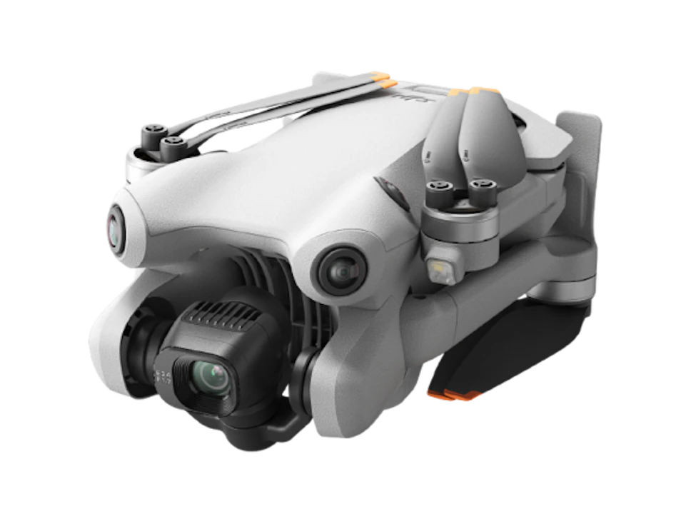 Dron DJI Mini 4 Pro (RC-N2)