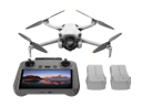 Dron DJI Mini 4 Pro Fly More Combo