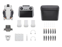 Dron DJI Mini 4 Pro Fly More Combo