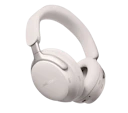 Słuchawki Bose QuietComfort Ultra Białe