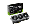Karta graficzna Asus GeForce RTX 4070 Ti TUF OC 12GB GDDR6X