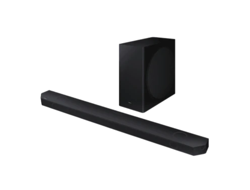 Soundbar Samsung HW-Q800C