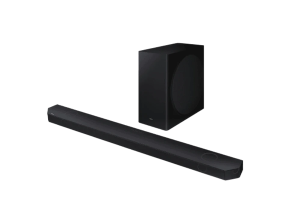 Soundbar Samsung HW-Q800C