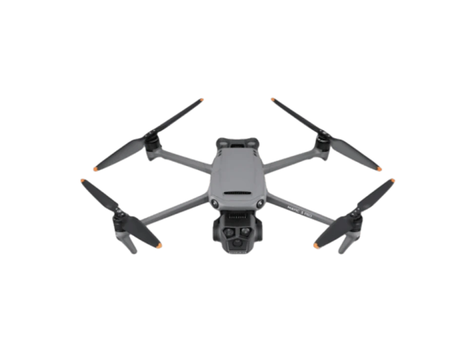 Dron DJI Mavic 3 Pro Fly More Combo