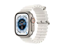 Smartwatch Apple Watch Ultra Ocean biały