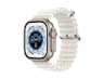 Smartwatch Apple Watch Ultra Ocean biały