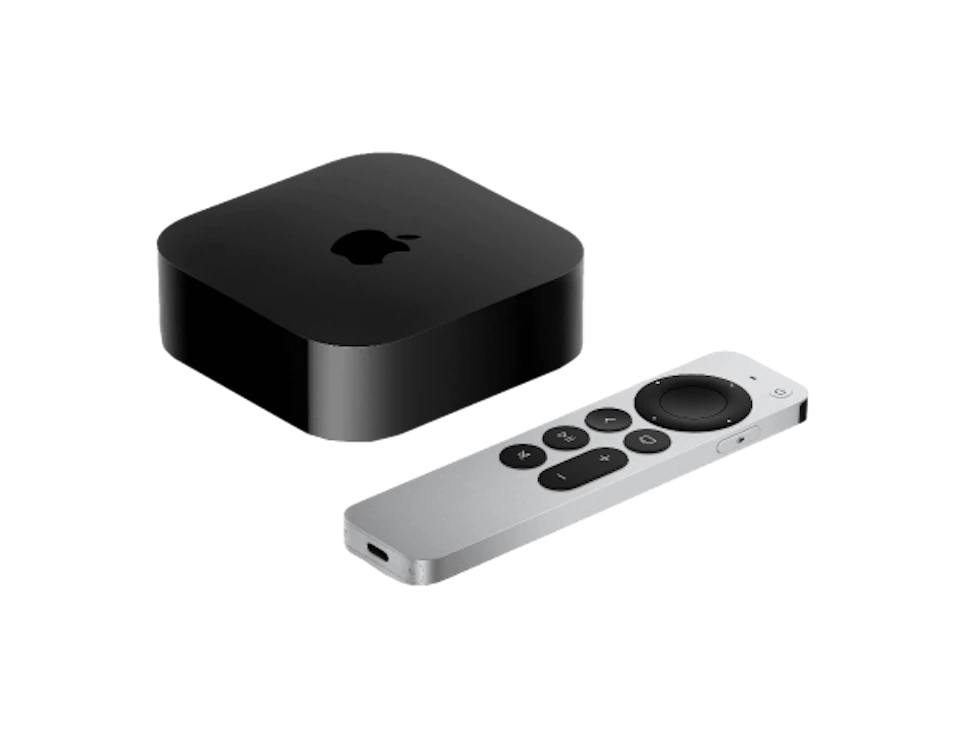 Hub Domowy Apple TV 4K WiFi 128GB
