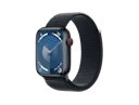 Smartwatch Apple Watch 9 45mm GPS + Cellular Midnight