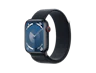 Smartwatch Apple Watch 9 45mm GPS + Cellular Midnight