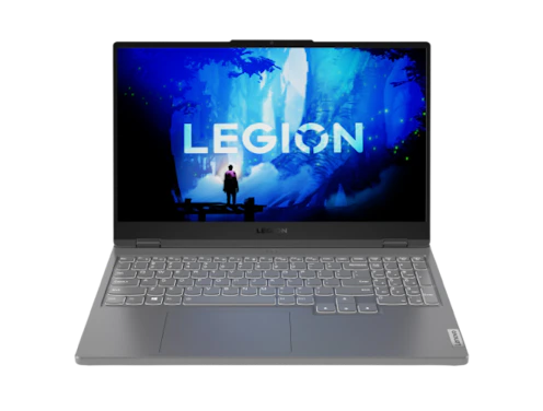 Laptop Lenovo Legion 5-15 R7-6800H RTX3060 512GB