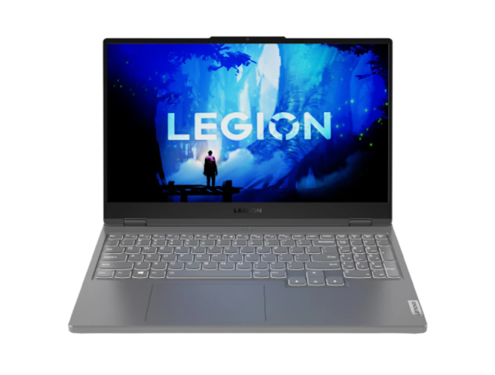 Laptop Lenovo Legion 5-15 R7-6800H RTX3060 512GB