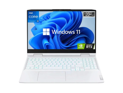 Laptop Lenovo IdeaPad Gaming 3 i5 512GB