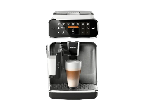 Ekspres Philips LatteGo 4300 EP4343/70