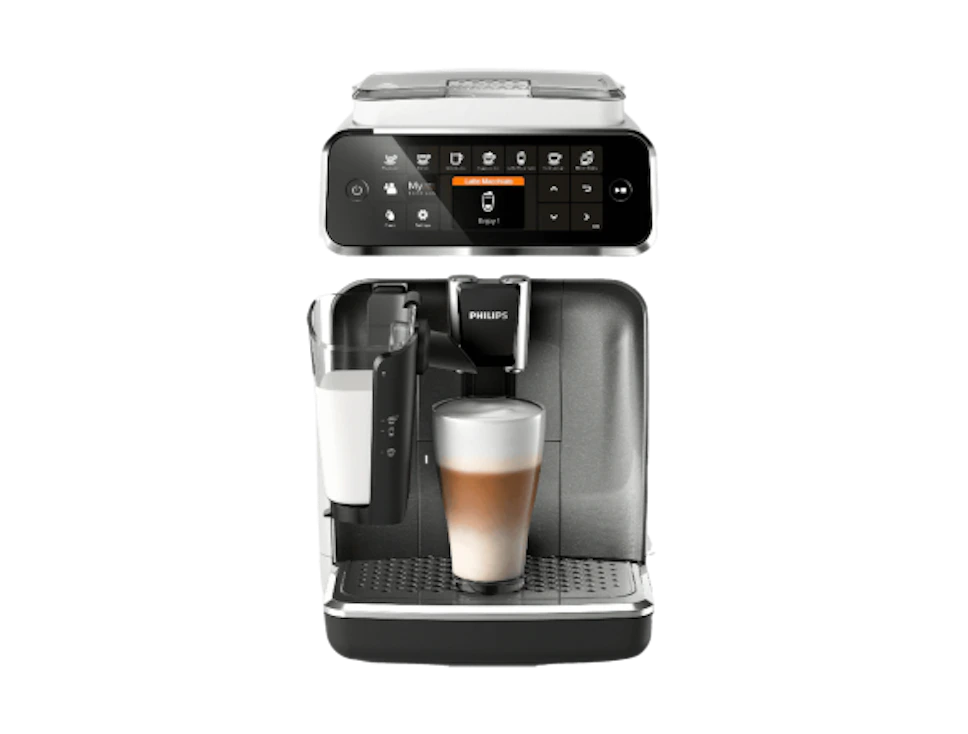 Ekspres Philips LatteGo 4300 EP4343/70