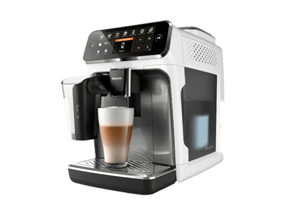 Ekspres Philips LatteGo 4300 EP4343/70