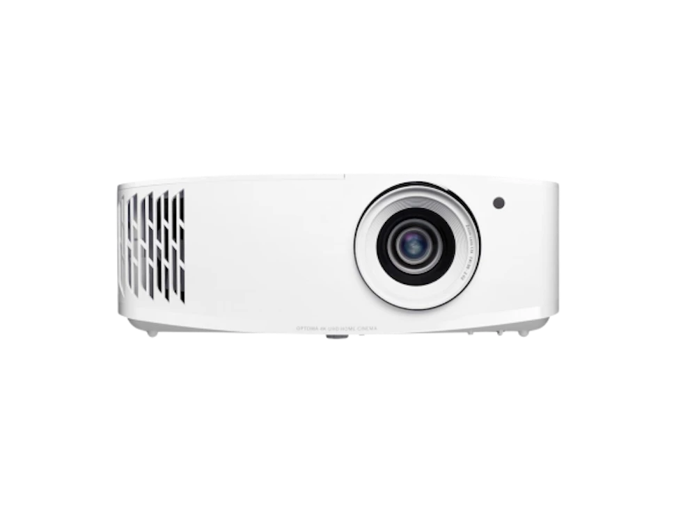 Projektor Optoma UHD38X