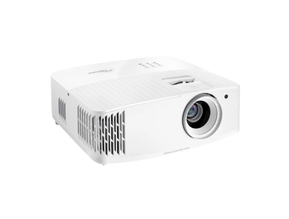 Projektor Optoma UHD38X