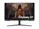 Monitor Samsung Odyssey G7 LS32BG700EUXEN 32"