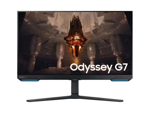 Monitor Samsung Odyssey G7 LS32BG700EUXEN 32"