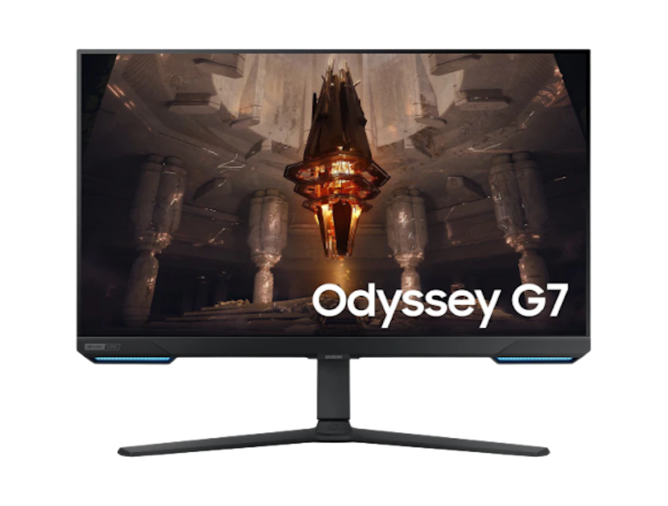Monitor Samsung Odyssey G7 LS32BG700EUXEN 32"