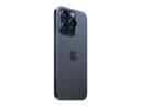 Smartfon Apple iPhone 15 Pro 128 GB Tytan Błękitny
