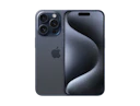 Smartfon Apple iPhone 15 Pro 128 GB Tytan Błękitny