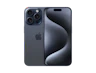 Smartfon Apple iPhone 15 Pro 128 GB Tytan Błękitny
