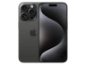 Smartfon Apple iPhone 15 Pro 128 GB Tytan czarny