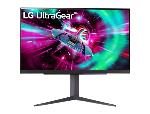 Monitor LG UltraGear 27GR93U-B