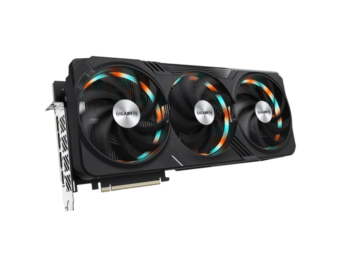 Karta graficzna Gigabyte RTX 4090 GAMING OC