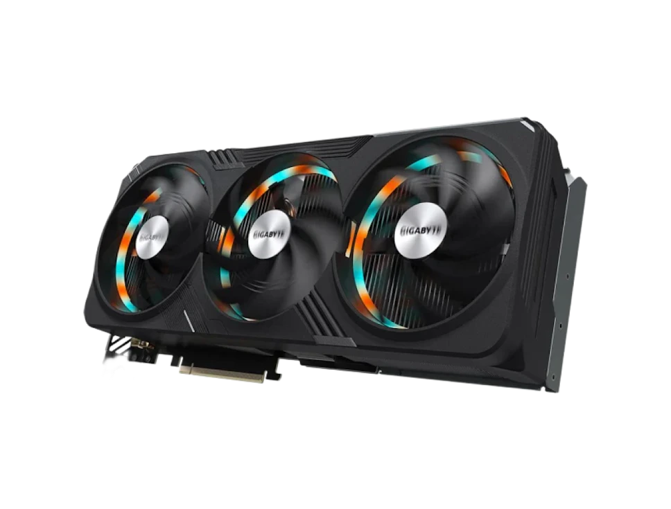 Karta graficzna Gigabyte RTX 4090 GAMING OC