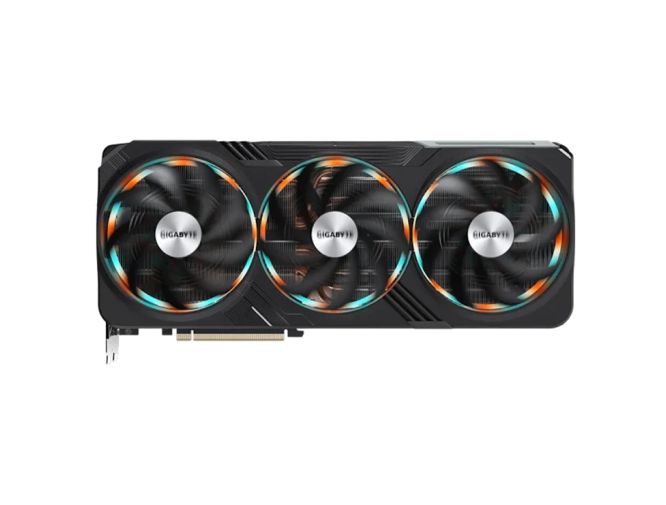 Karta graficzna Gigabyte RTX 4090 GAMING OC