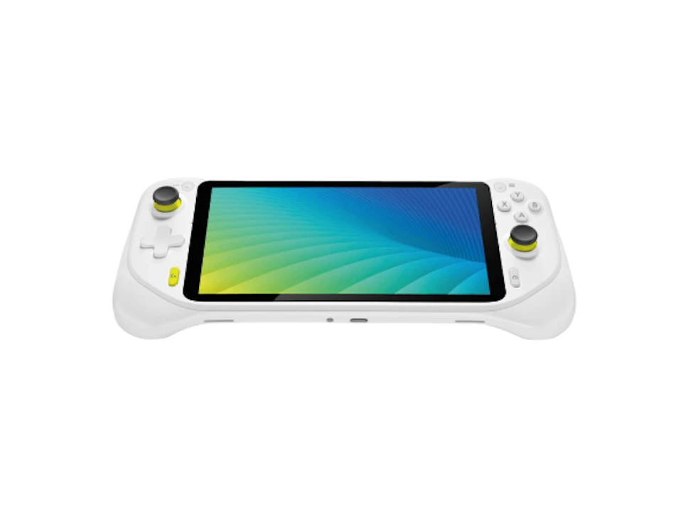 Konsola Logitech Cloud Gaming Handheld