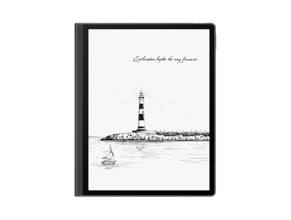 Czytnik Huawei MatePad Paper