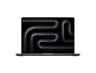 Laptop Apple MacBook Pro 2023 14" Retina M3 Pro 18GB RAM 512GB SSD macOS Gwiezdna Czerń