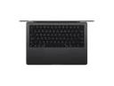 Laptop Apple MacBook Pro 2023 14" Retina M3 Pro 18GB RAM 512GB SSD macOS Gwiezdna Czerń