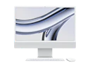 Komputer Apple iMac 24 4k 23.5" M3 8/256 Srebrny