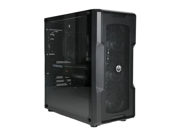 Komputer Plenti CoreX - RTX 4060
