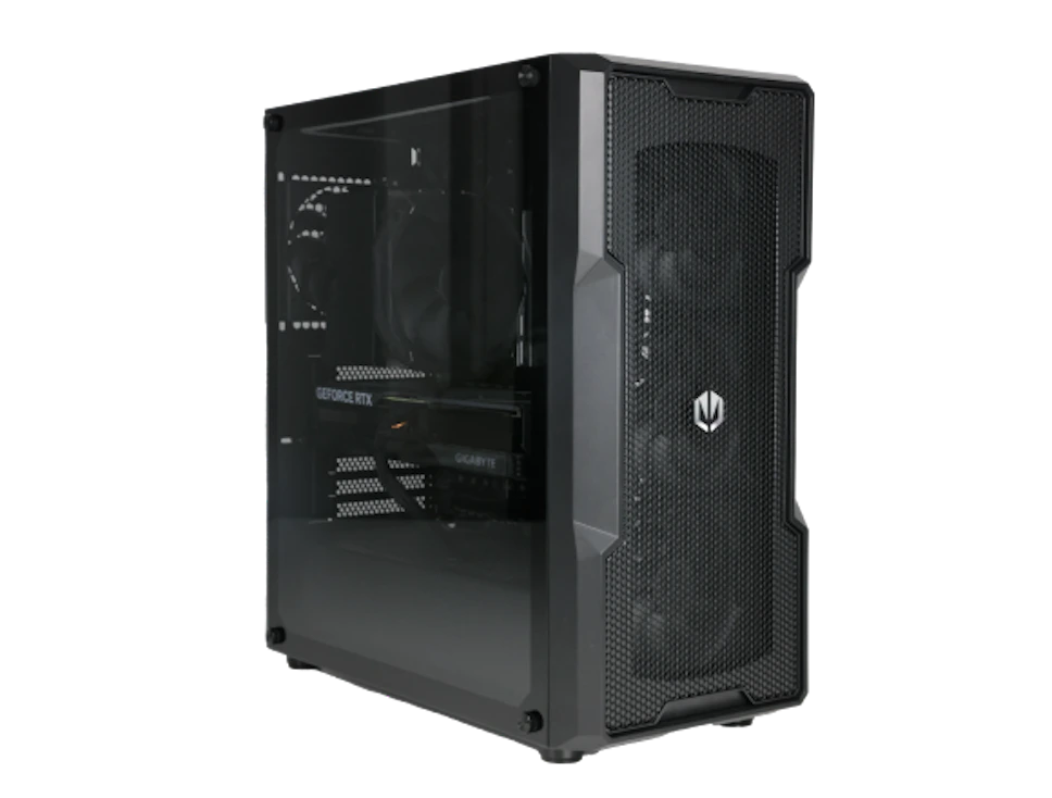 Komputer Plenti CoreX - RTX 4060