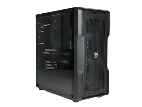 Komputer Plenti CoreX - RTX 4060