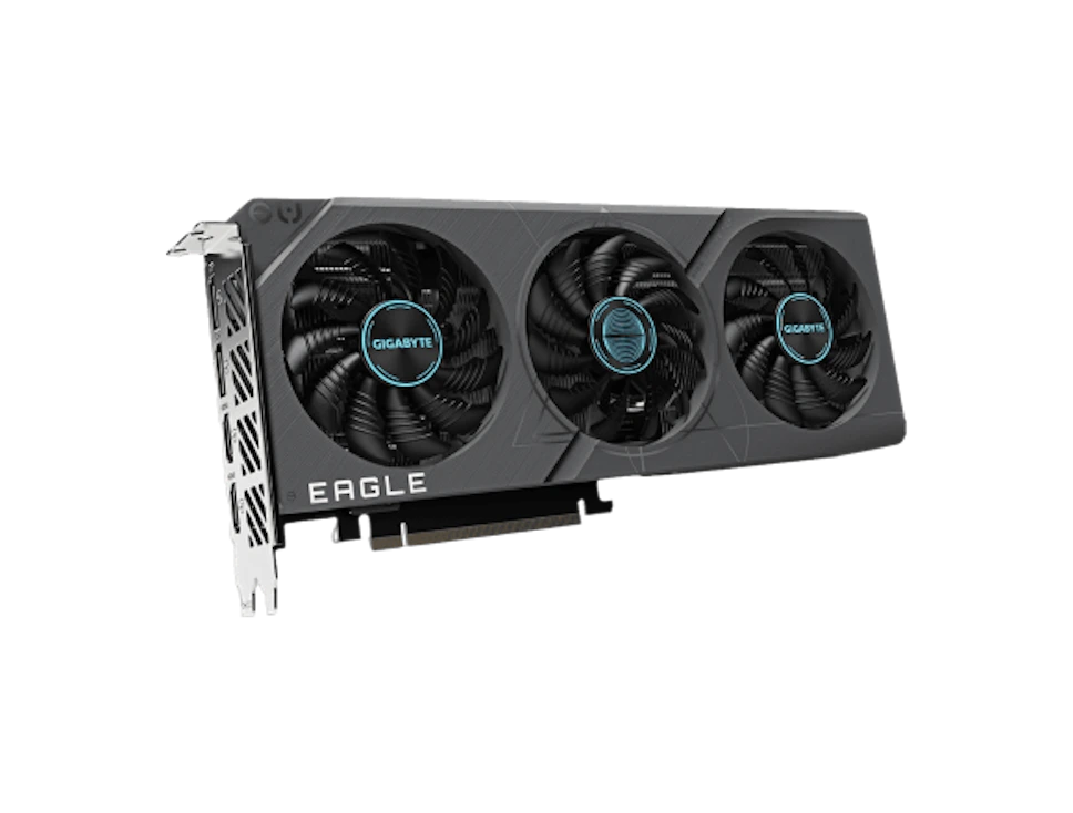 Karta graficzna Gigabyte GeForce RTX 4060 Ti Eagle 8G GDDR6