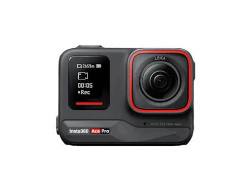Kamera Insta360 Ace Pro