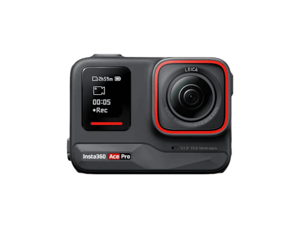 Kamera Insta360 Ace Pro