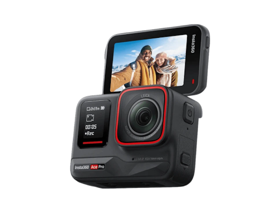 Kamera Insta360 Ace Pro