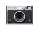 Aparat Fujifilm Instax Mini Evo Czarno-srebrny