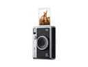 Aparat Fujifilm Instax Mini Evo Czarno-srebrny
