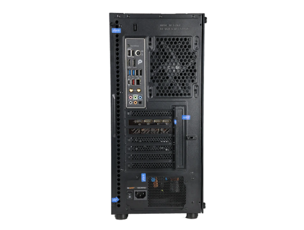 Komputer Plenti CoreX - RTX 4070