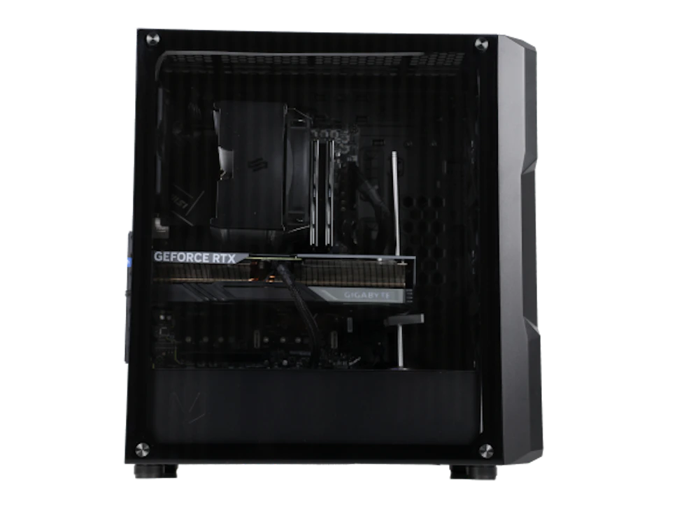 Komputer Plenti CoreX - RTX 4070